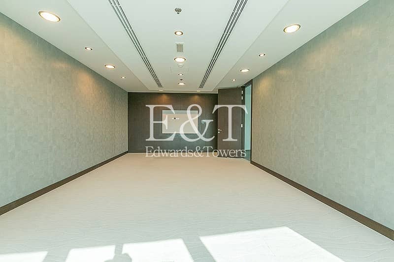 36 Spacious Fitted Full Floor Ascott Park Place