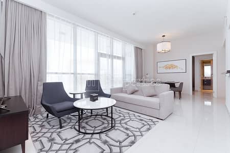 Nicely Furnished Aprt I Corner Unit I Vacant ! Nicely Furnished Aprt I Corner Unit I Vacant !