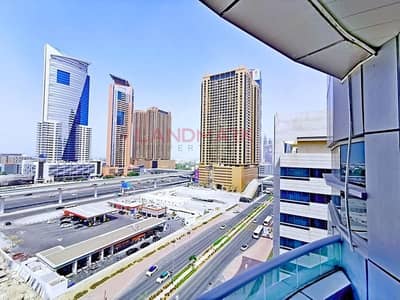 Next To Metro | TECOM | 2BR | No chiller | Fully Furnished | Balcony | Pool | Gym Next To Metro | TECOM | 2BR | No chiller | Fully Furnished | Balcony | Pool | Gym