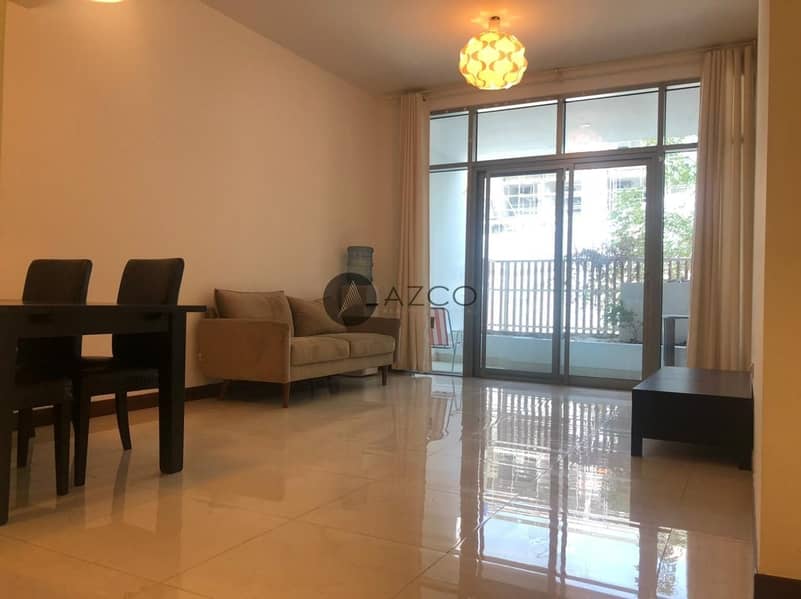 Grab This Beautifully Furnished2BR|Stunning Layout