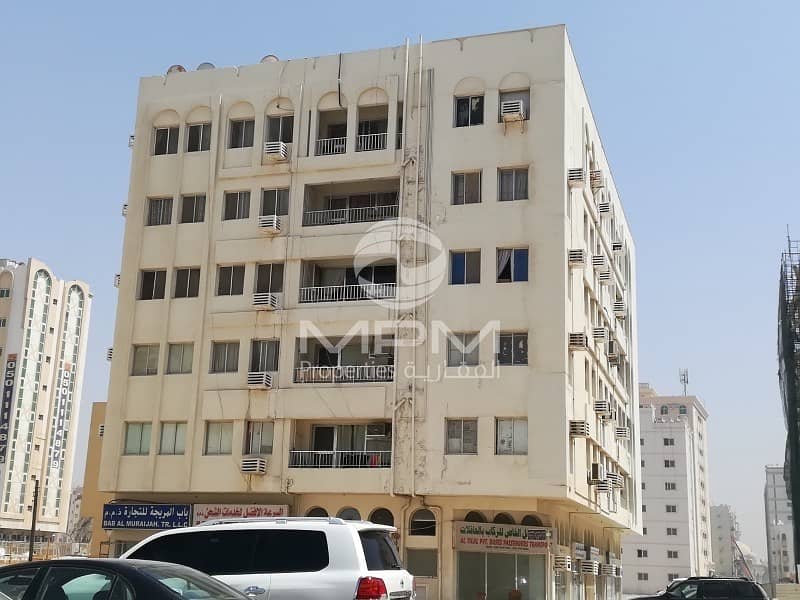 1 Month Free | Balcony | Spacious Room | 6 Chqs 1 Month Free | Balcony | Spacious Room | 6 Chqs