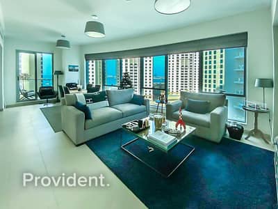 Elegantly Furnished | Marina Views | Vacant Soon Elegantly Furnished | Marina Views | Vacant Soon