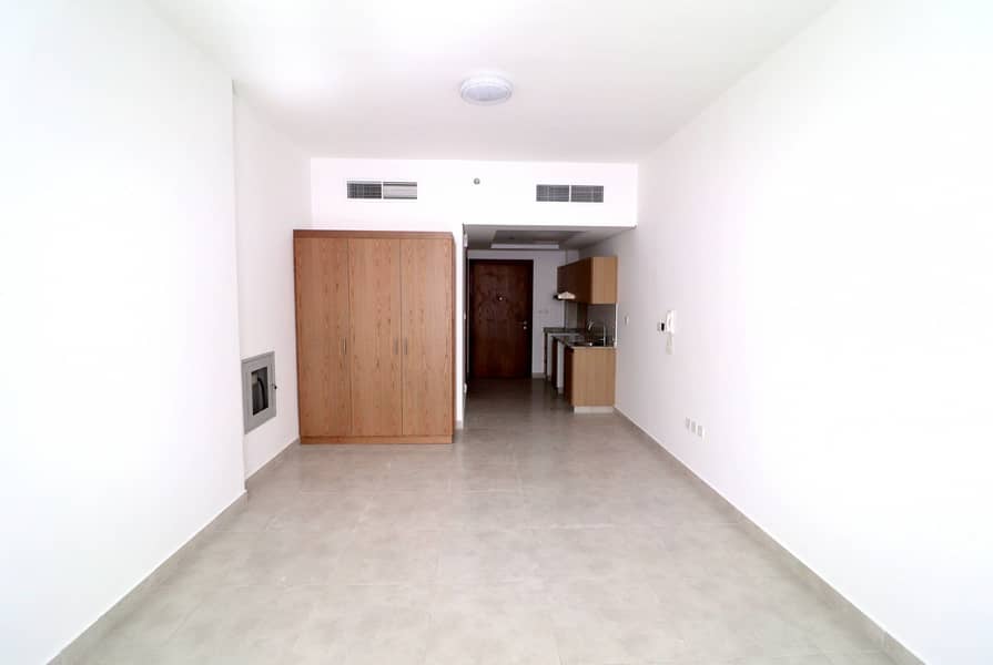 شقة في بن غاطي ستارز،واحة دبي للسيليكون 350000 درهم - 4808387