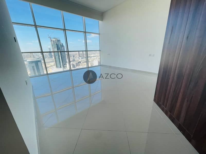 6 Fully Panoramic| Glass Building| Burj Alarab View