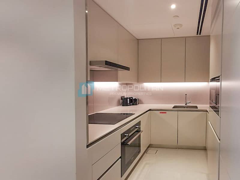 3 Middle Foor 1 BR | Marina View | Perfectly priced