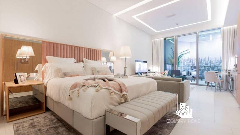 1 Bedroom Duplex | High End | Payment Plan