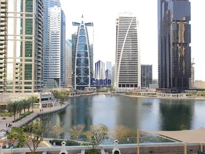 Studio for Rent in Jumeirah Lake Towers (JLT), Dubai - Easy accessible and wide apartment Studio for Rent in Jumeirah Lake Towers (JLT), Dubai - Easy accessible and wide apartment