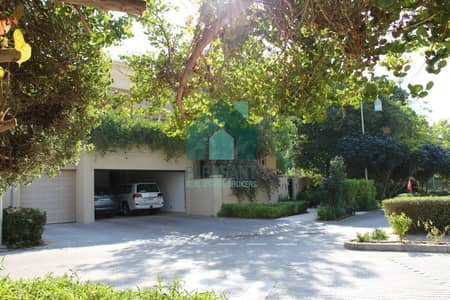 Big Plot | Fully Furnished | 7 Bed Villa | Type B2 | Rent | Al Barari Big Plot | Fully Furnished | 7 Bed Villa | Type B2 | Rent | Al Barari