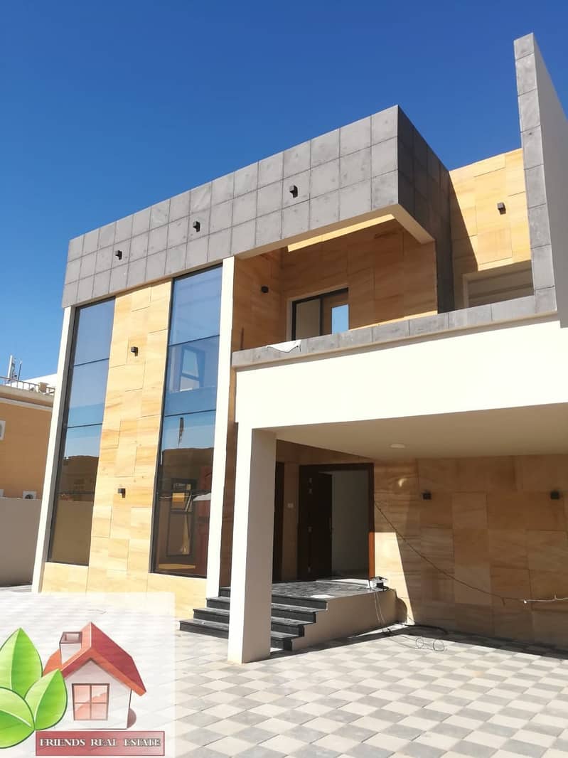Most attractive Villa for Sales in AL AL RAWDA 3