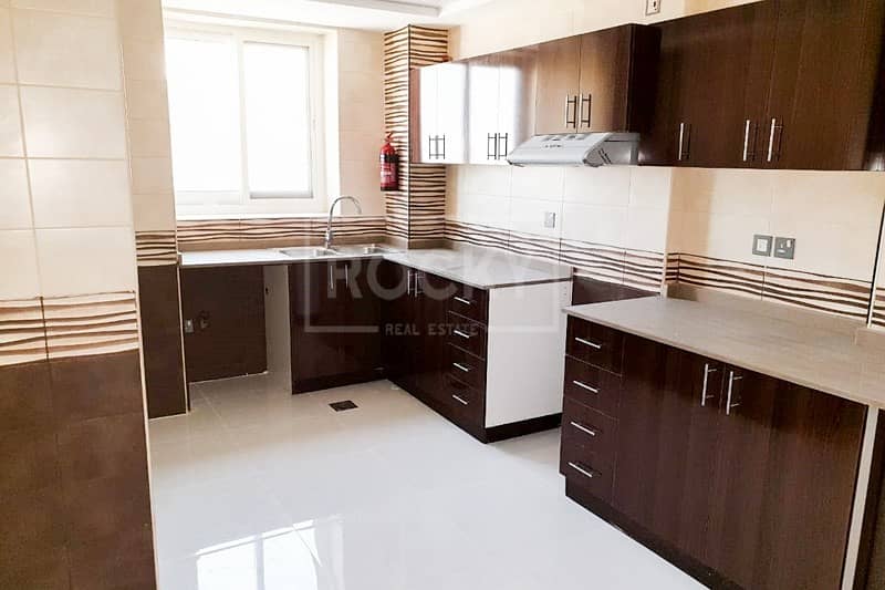 2 Spacious | 2-Bed plus Maids | Silicon Oasis