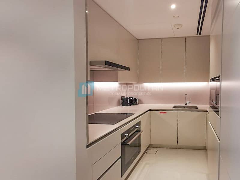 2 Amazing View | High Floor | Hot deal  for 1 Bed