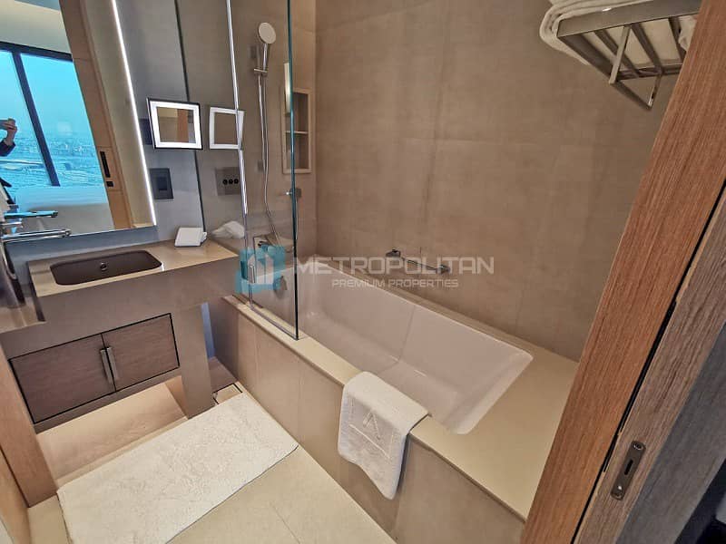 6 Amazing View | High Floor | Hot deal  for 1 Bed