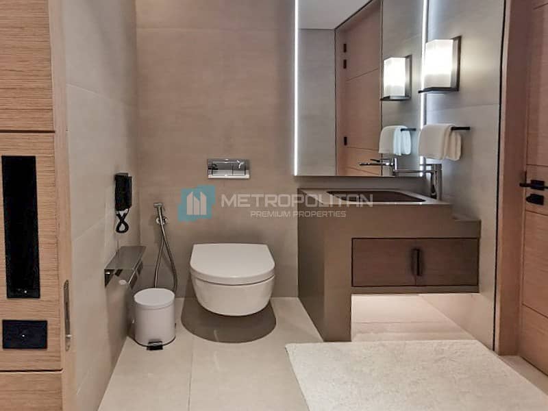 26 Amazing View | High Floor | Hot deal  for 1 Bed
