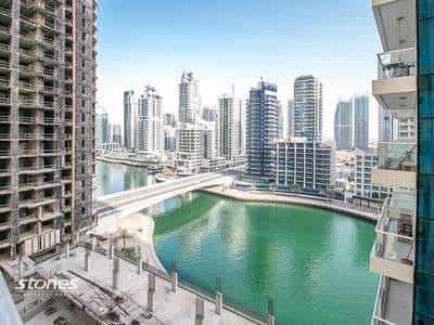 Amazing One Bedroom with Partial  Marina View