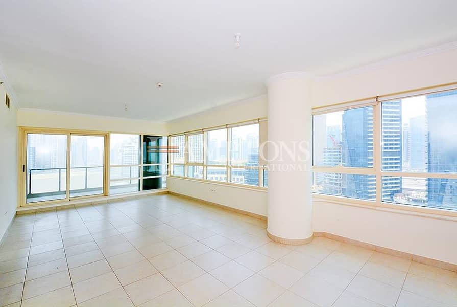 Luxurious 2 Bed || Marian View || Vacant