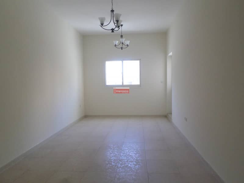 1 Month Free- Road View- 2 BR @ 60K in 12 Cheques