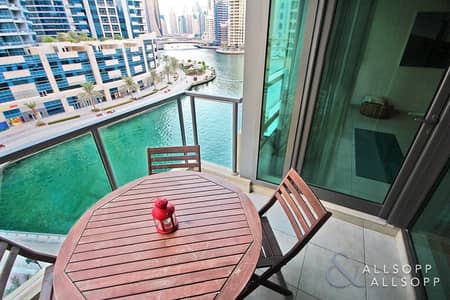 One Bed Plus Study | Marina View | Vacant One Bed Plus Study | Marina View | Vacant