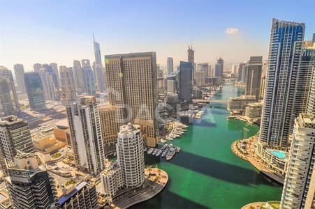 Stunning Marina View Penthouse One Month Free Stunning Marina View Penthouse One Month Free