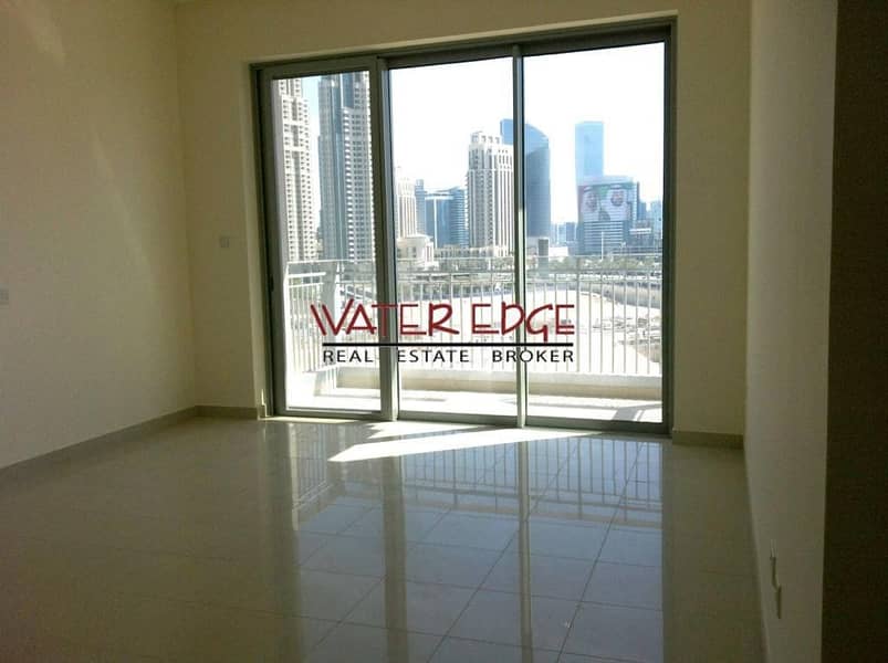 3 1BR I Well Maintained I Balcony