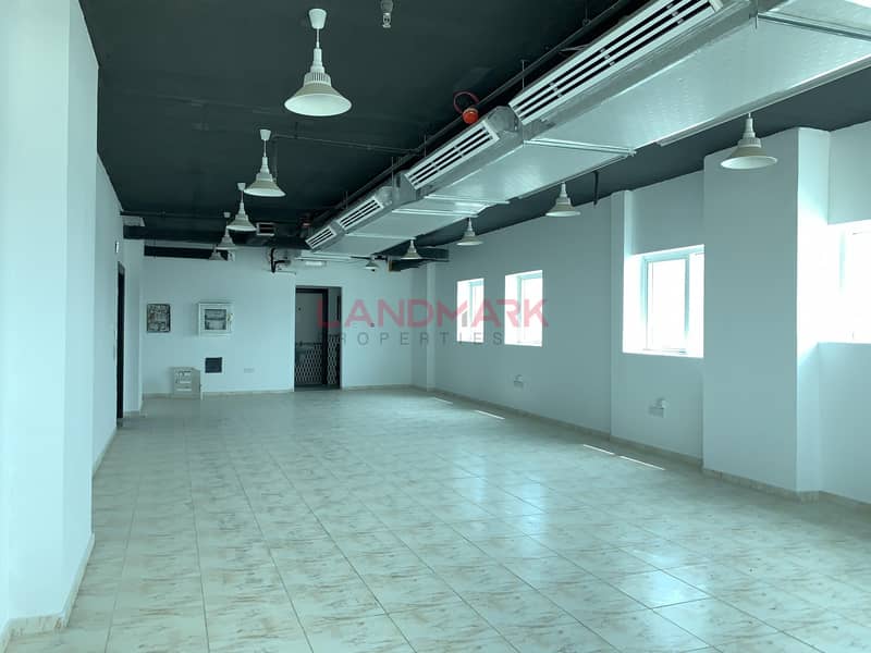 Huge Office for Rent in Rahaf Tower