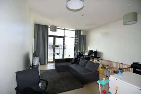 Huge two bed with boulevard view Huge two bed with boulevard view