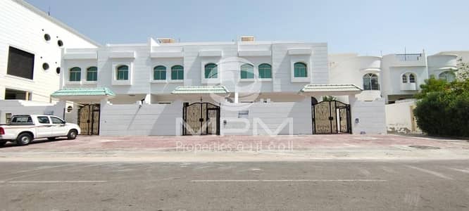 Garden | Terrace | Maid's Room | Private villa Garden | Terrace | Maid's Room | Private villa