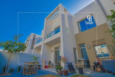 Upgraded townhouse for sale | Reem community | Arabian ranches |Landscaped Upgraded townhouse for sale | Reem community | Arabian ranches |Landscaped