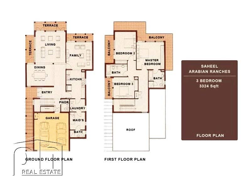 10 Upgraded-Huge Corner Plot-Vacant On Transfer