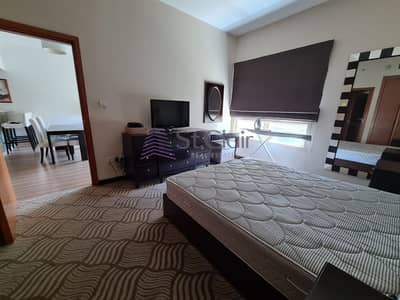Amazing 1 Bedroom Apartment at Al Alka 1, The Greens