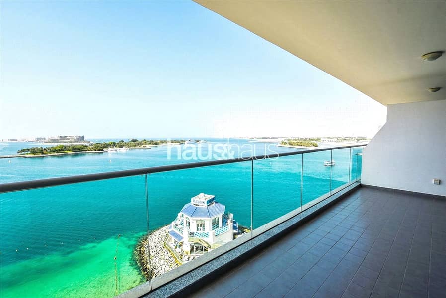 Best View | Upgraded | Available | Beach and Pool