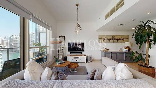 Rare Duplex | Marina View | Chiller Free Rare Duplex | Marina View | Chiller Free