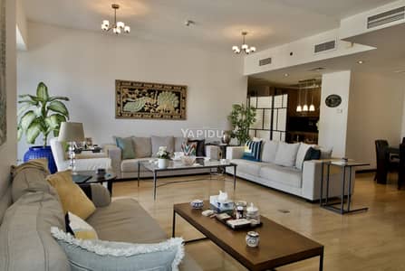 Exclusive | Amazing Lake Views | 4 Parking Exclusive | Amazing Lake Views | 4 Parking
