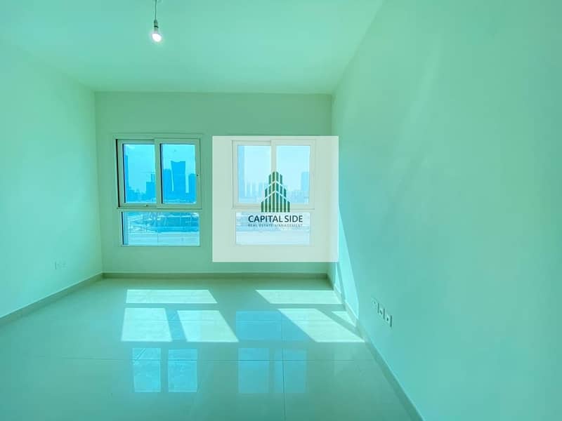 Stunning 2BR apartment with balcony at al Reem Island or rent