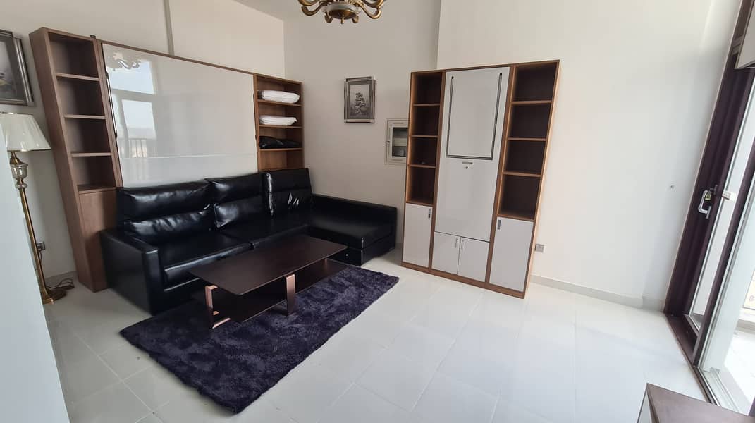 Квартира в Аль Фурджан，Гламз от Данубе, 25000 AED - 4986102