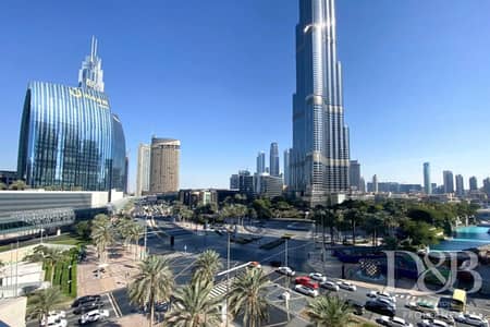 Burj View | Largest Layout | Chiller Free Burj View | Largest Layout | Chiller Free