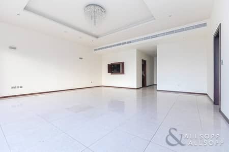 3 Bed | Unfurnished | Vacant | Sea Views 3 Bed | Unfurnished | Vacant | Sea Views
