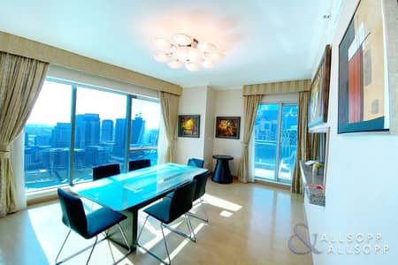 Two Bed | Full Marina View | Best Layout Two Bed | Full Marina View | Best Layout