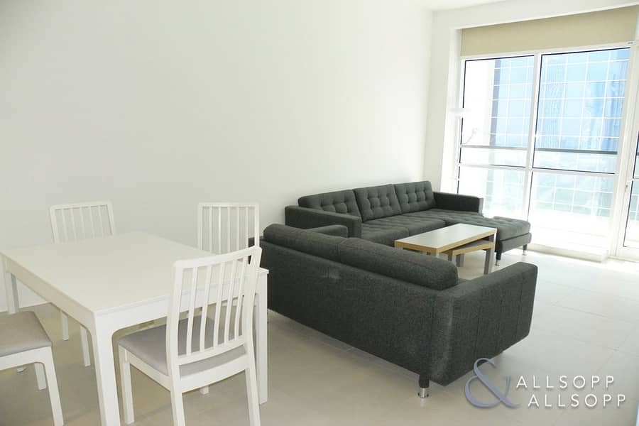 2 Safe For Viewing | Modern Design | 1 Bed