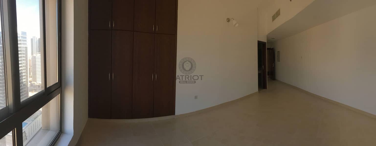 2 Large Studio with Closed Kitchen | Al Shafar 2 | Barsha Heights (Tecom)