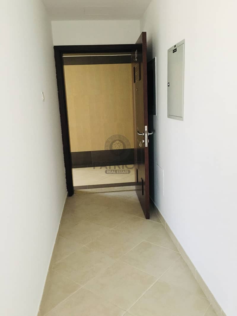 3 Large Studio with Closed Kitchen | Al Shafar 2 | Barsha Heights (Tecom)