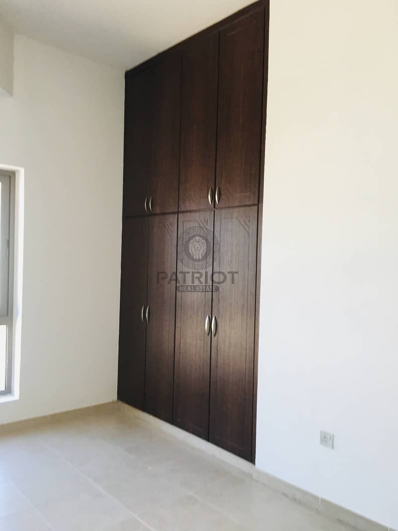 4 Large Studio with Closed Kitchen | Al Shafar 2 | Barsha Heights (Tecom)