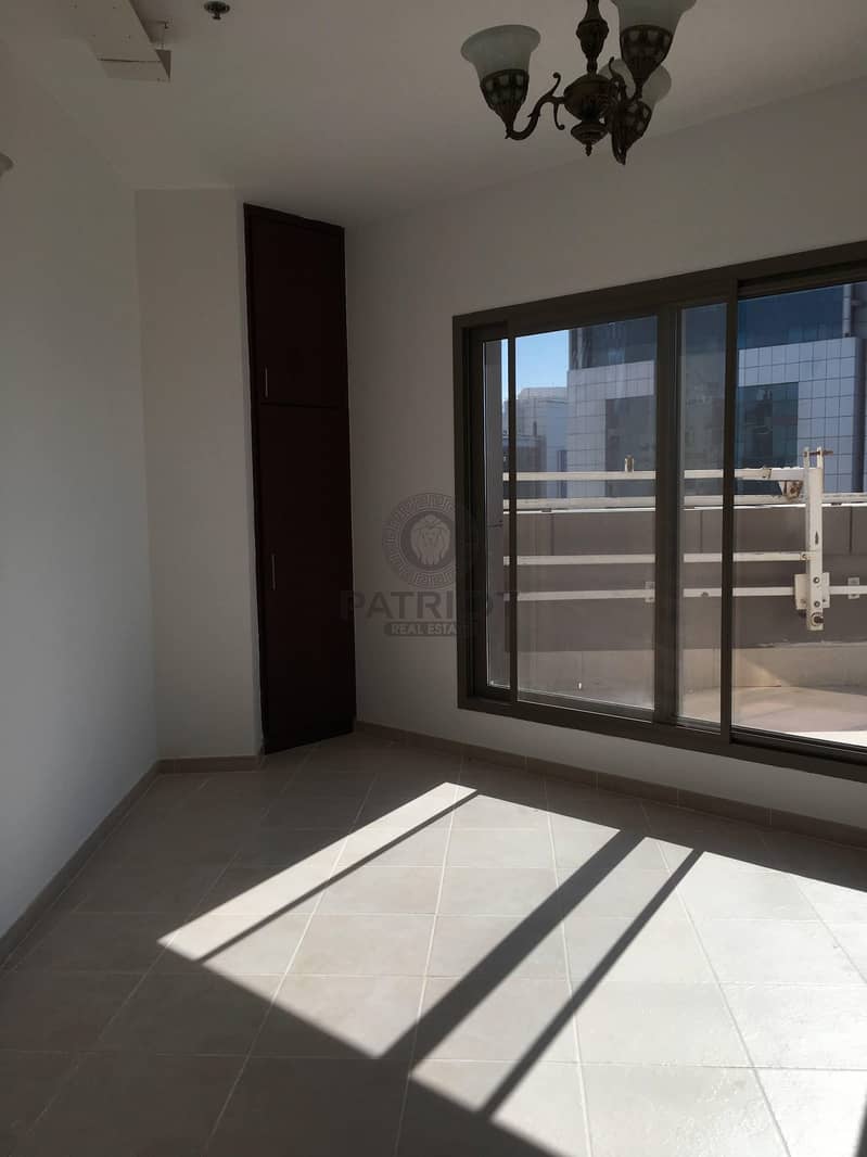 12 Highest Floor | Terrace Access | Al Shafar 2 | Barsha Heights ( Tecom )