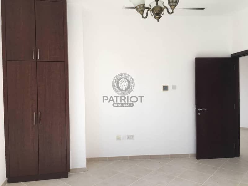 13 Highest Floor | Terrace Access | Al Shafar 2 | Barsha Heights ( Tecom )