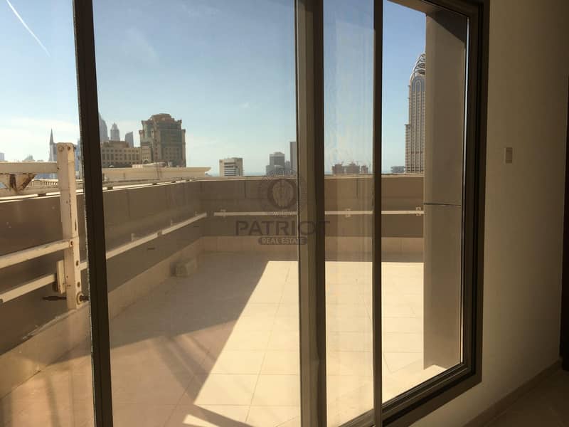 15 Highest Floor | Terrace Access | Al Shafar 2 | Barsha Heights ( Tecom )