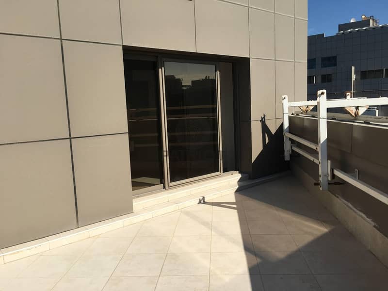 16 Highest Floor | Terrace Access | Al Shafar 2 | Barsha Heights ( Tecom )