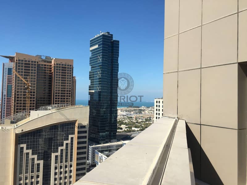 18 Highest Floor | Terrace Access | Al Shafar 2 | Barsha Heights ( Tecom )