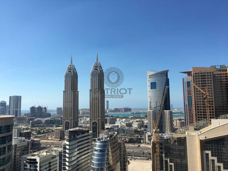 19 Highest Floor | Terrace Access | Al Shafar 2 | Barsha Heights ( Tecom )