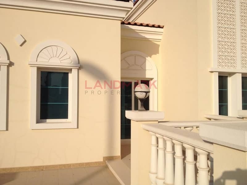 HOT DEAL !! 2 BEDROOM STAND ALONE VILLA !! HUGE PLOT !! VACANT