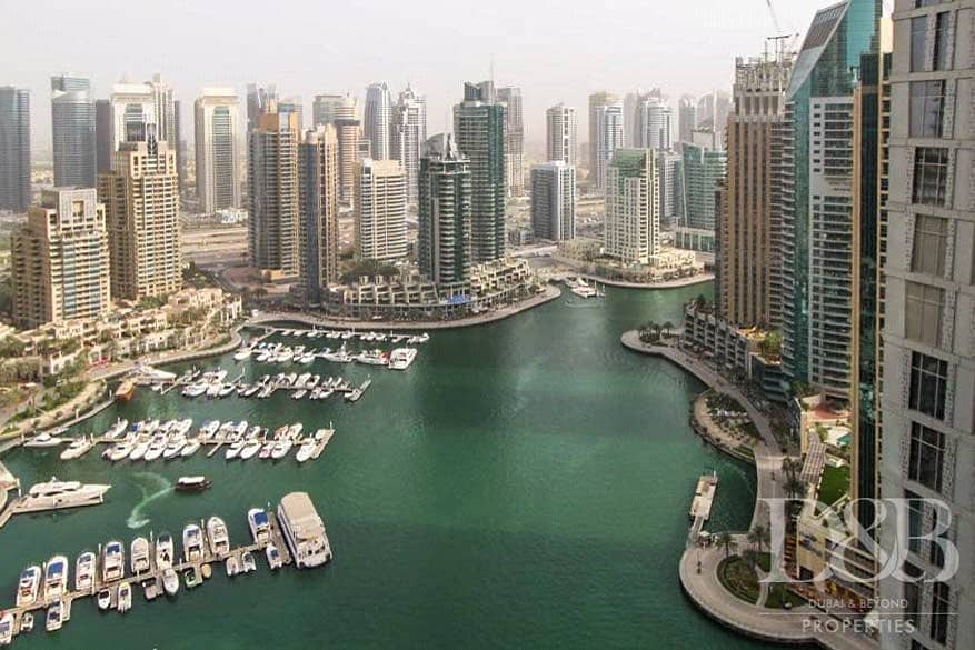 Marina View's | Balcony | Covered Parking Marina View's | Balcony | Covered Parking