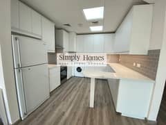 VACANT | UPGRADED FULLY FURNISHED 1 BED APT.